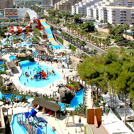 Marina D'Or Hotel Roulette 4* Oropesa del Mar Zewnętrze zdjęcie
