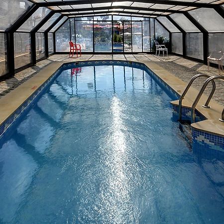 Marina D'Or Hotel Roulette 4* Oropesa del Mar Zewnętrze zdjęcie