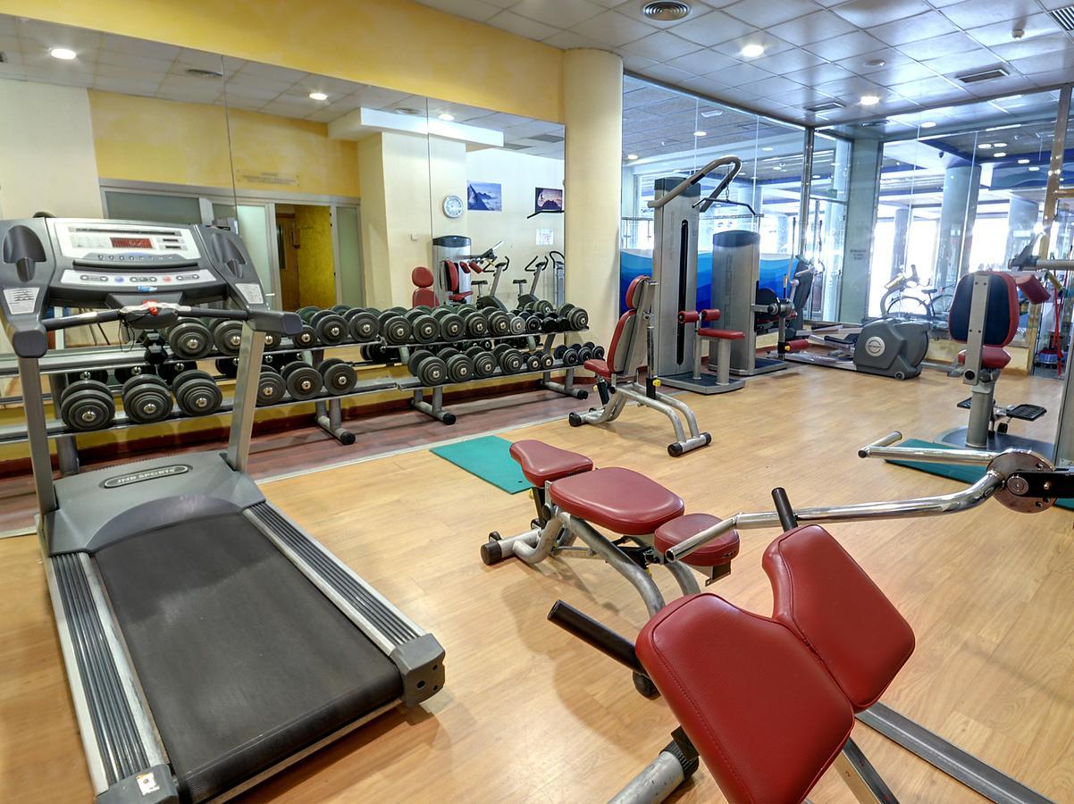 Marina D'Or Hotel Roulette 4* Oropesa del Mar Zewnętrze zdjęcie
