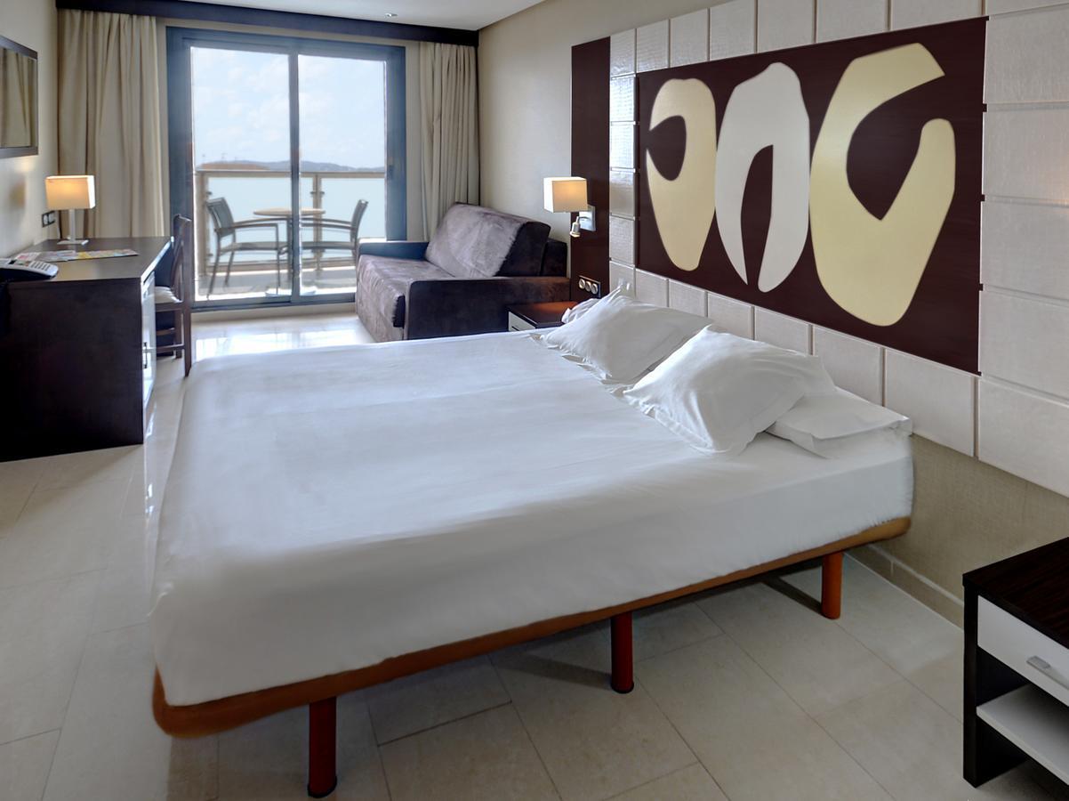 Marina D'Or Hotel Roulette 4* Oropesa del Mar Zewnętrze zdjęcie