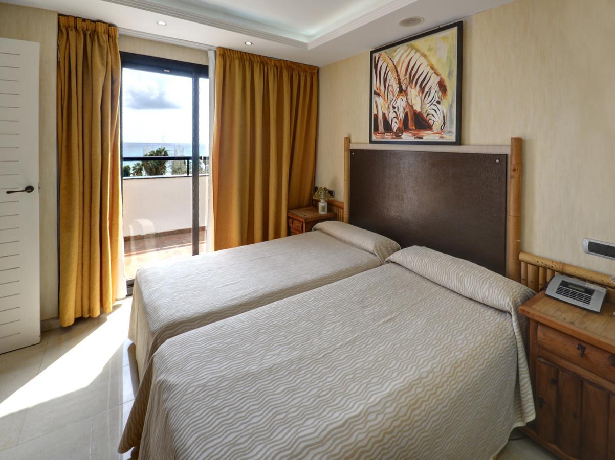 Marina D'Or Hotel Roulette 4* Oropesa del Mar Zewnętrze zdjęcie