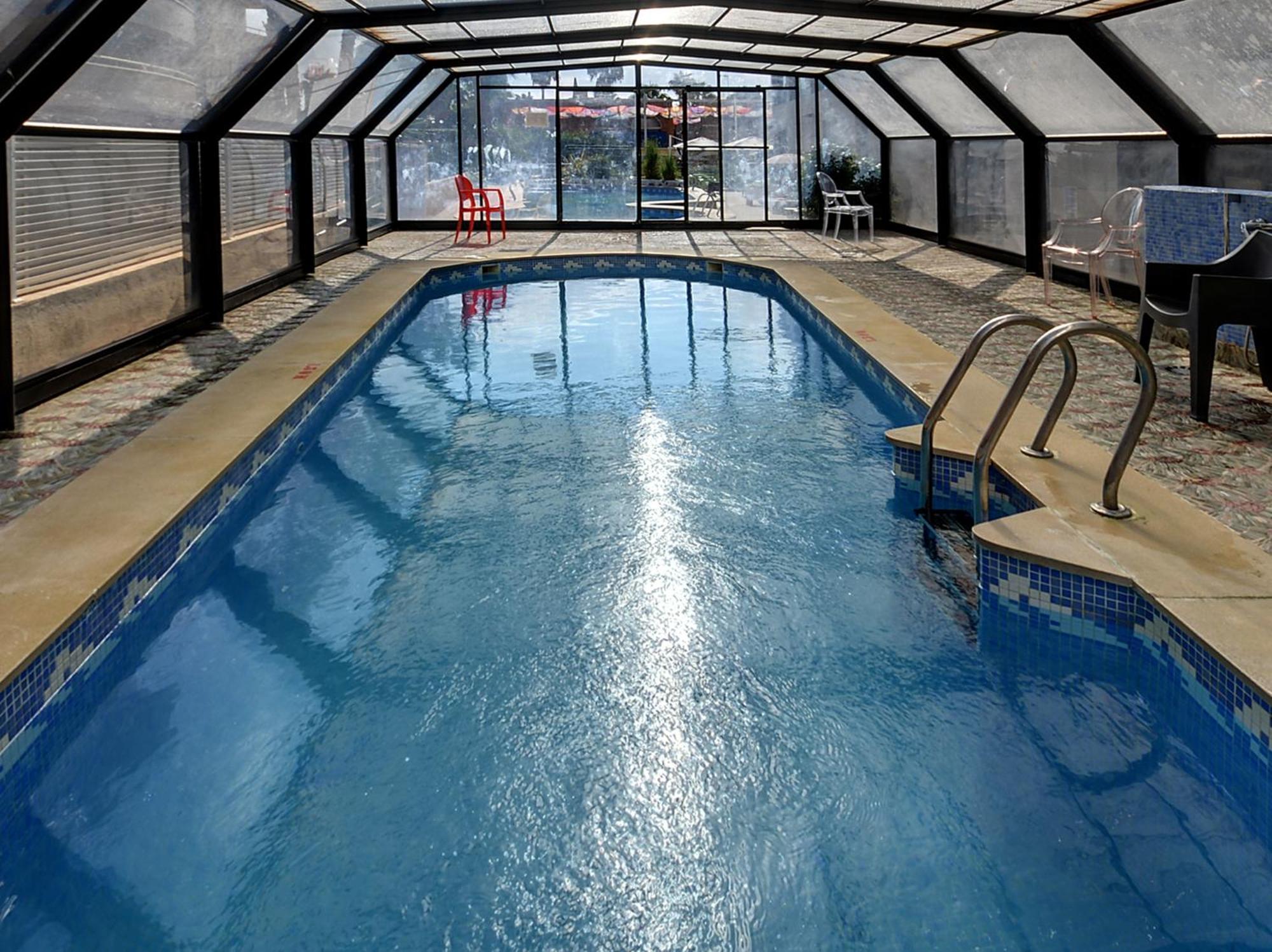 Marina D'Or Hotel Roulette 4* Oropesa del Mar Zewnętrze zdjęcie