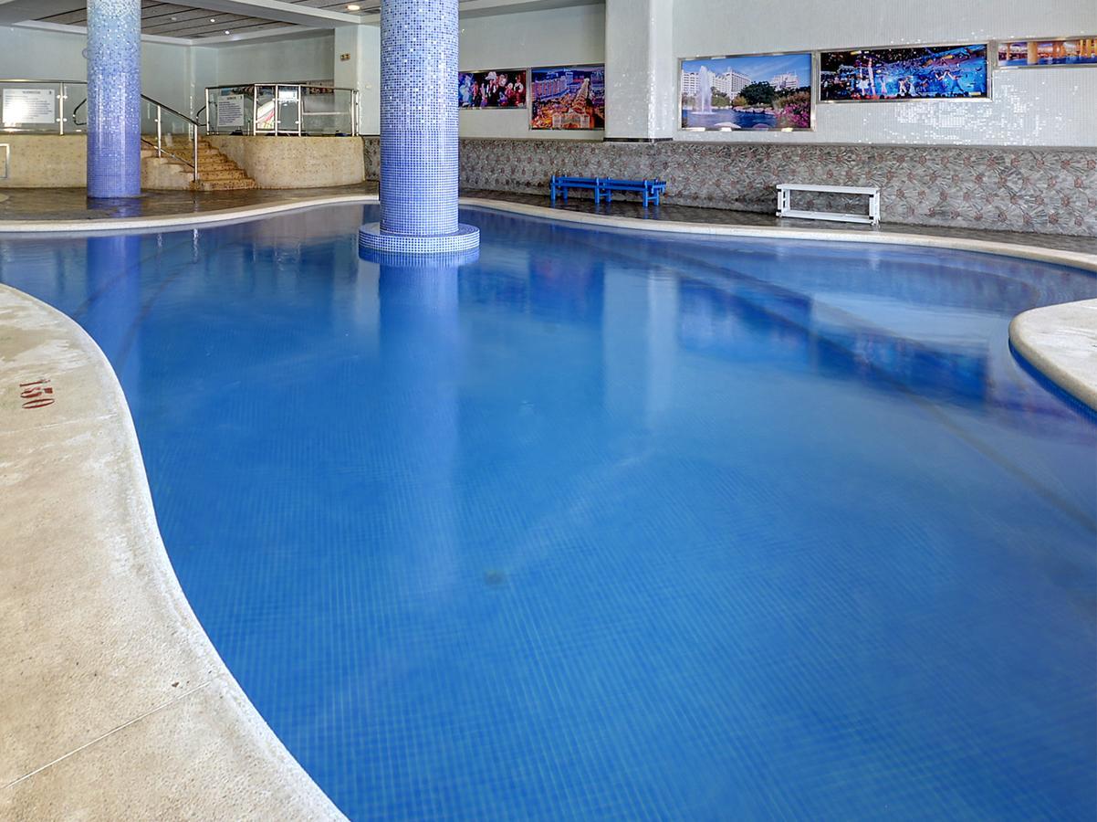 Marina D'Or Hotel Roulette 4* Oropesa del Mar Zewnętrze zdjęcie